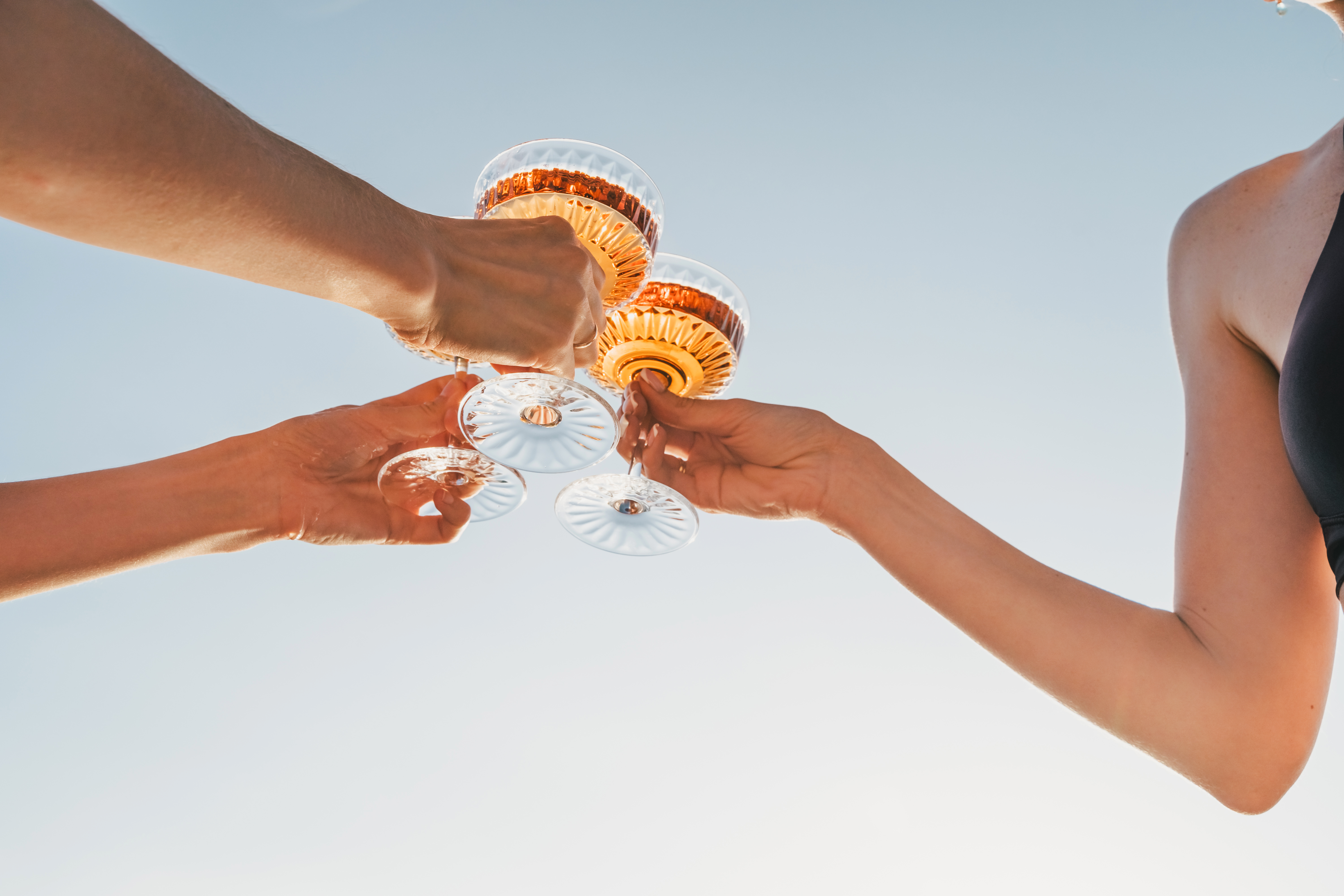 Cover image 1 for Winning the Adult Non-Alcohol Market: Leveraging Sales Data and Consumer Trends from Google and TikTok