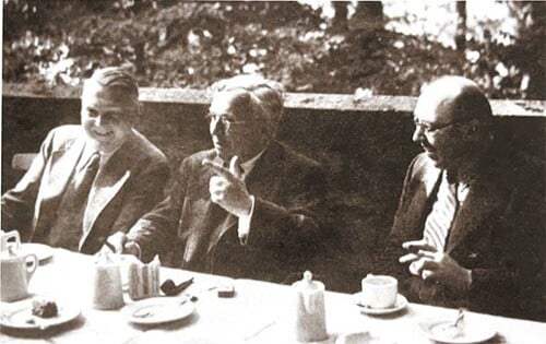 Inline image 1 for Celebrating Milestones: One Year Together and 90 Years of GfK Knowledge
