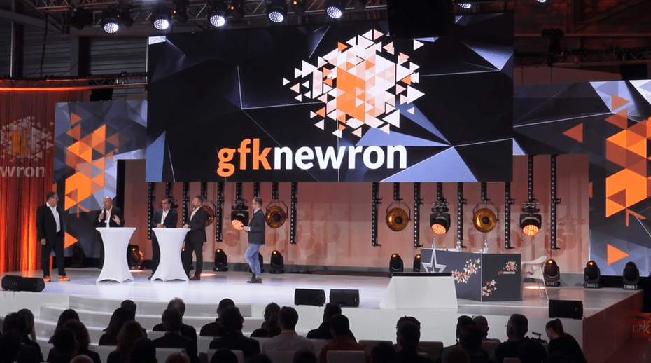 Inline image 11 for Celebrating Milestones: One Year Together and 90 Years of GfK Knowledge