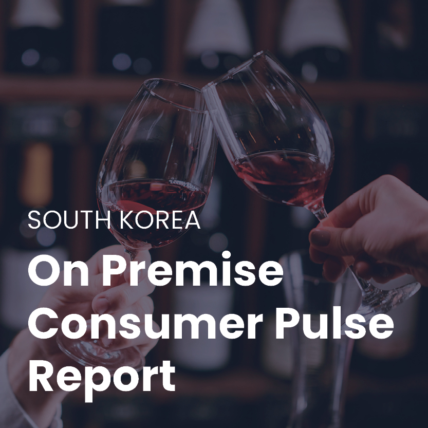 Inline image 1 for Korea On Premise Consumer Pulse Report: March 2026