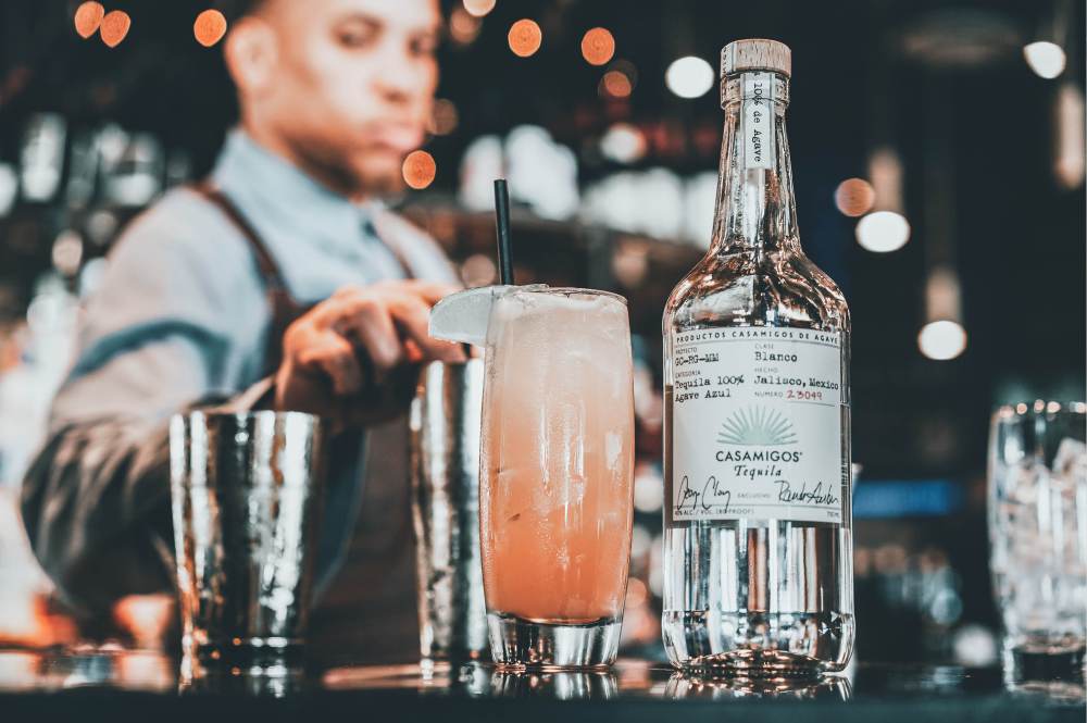 Hero image for The Global Cocktail Report