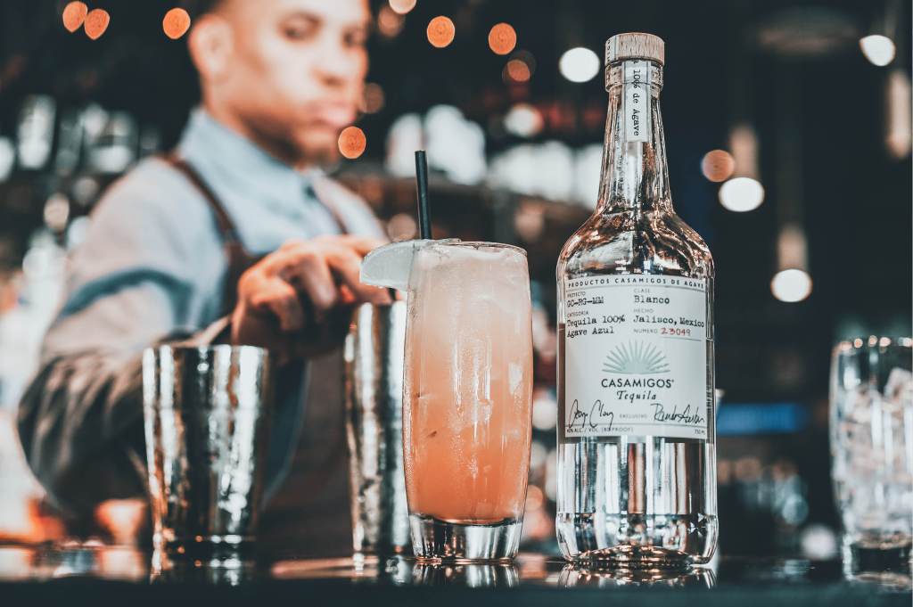 The Global Cocktail Report