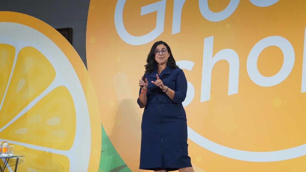 Inline image 2 for U.S. Shoppers Continue to Shop Despite Headwinds