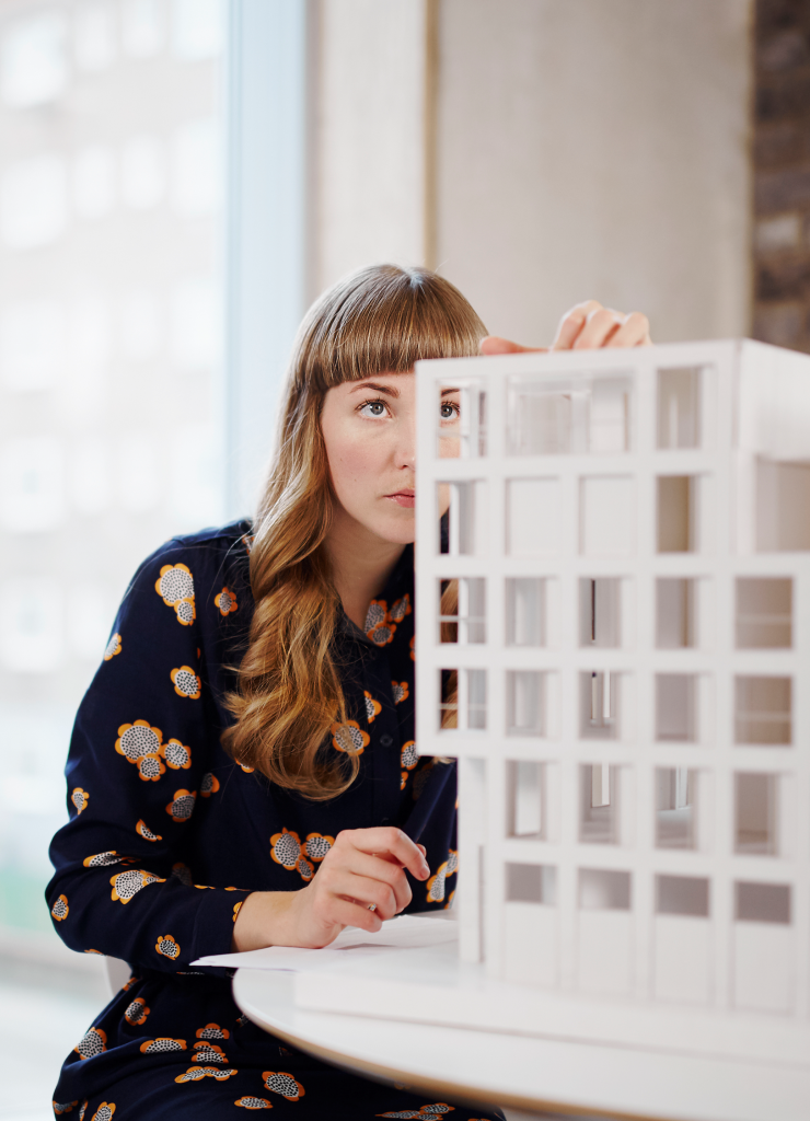 Cover image 1 for Brand Architect