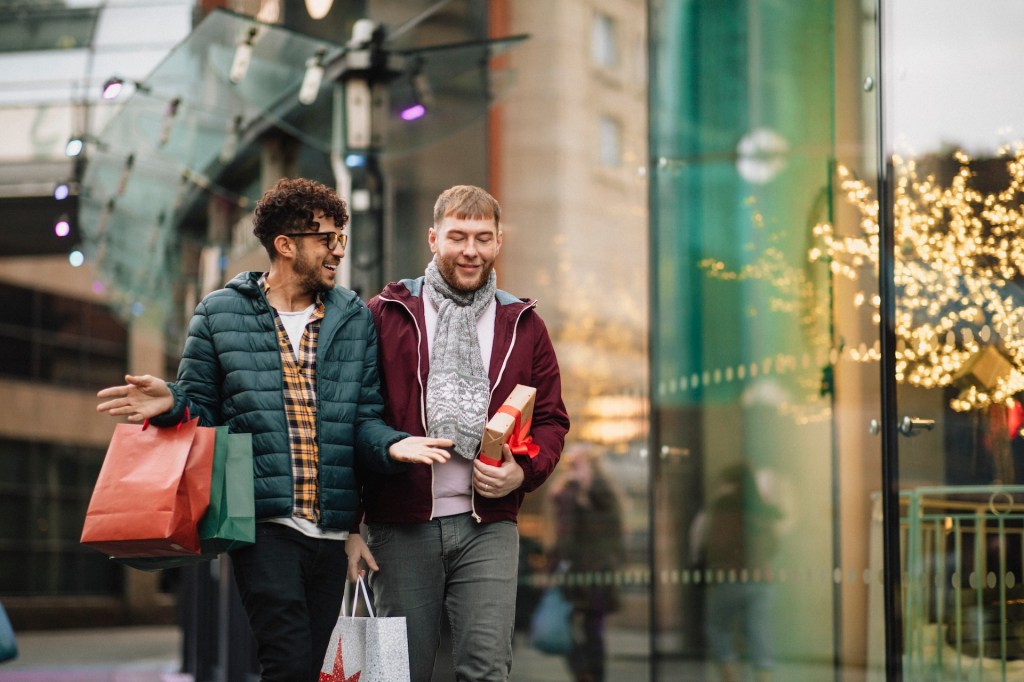 UK Consumer Confidence up one point in December