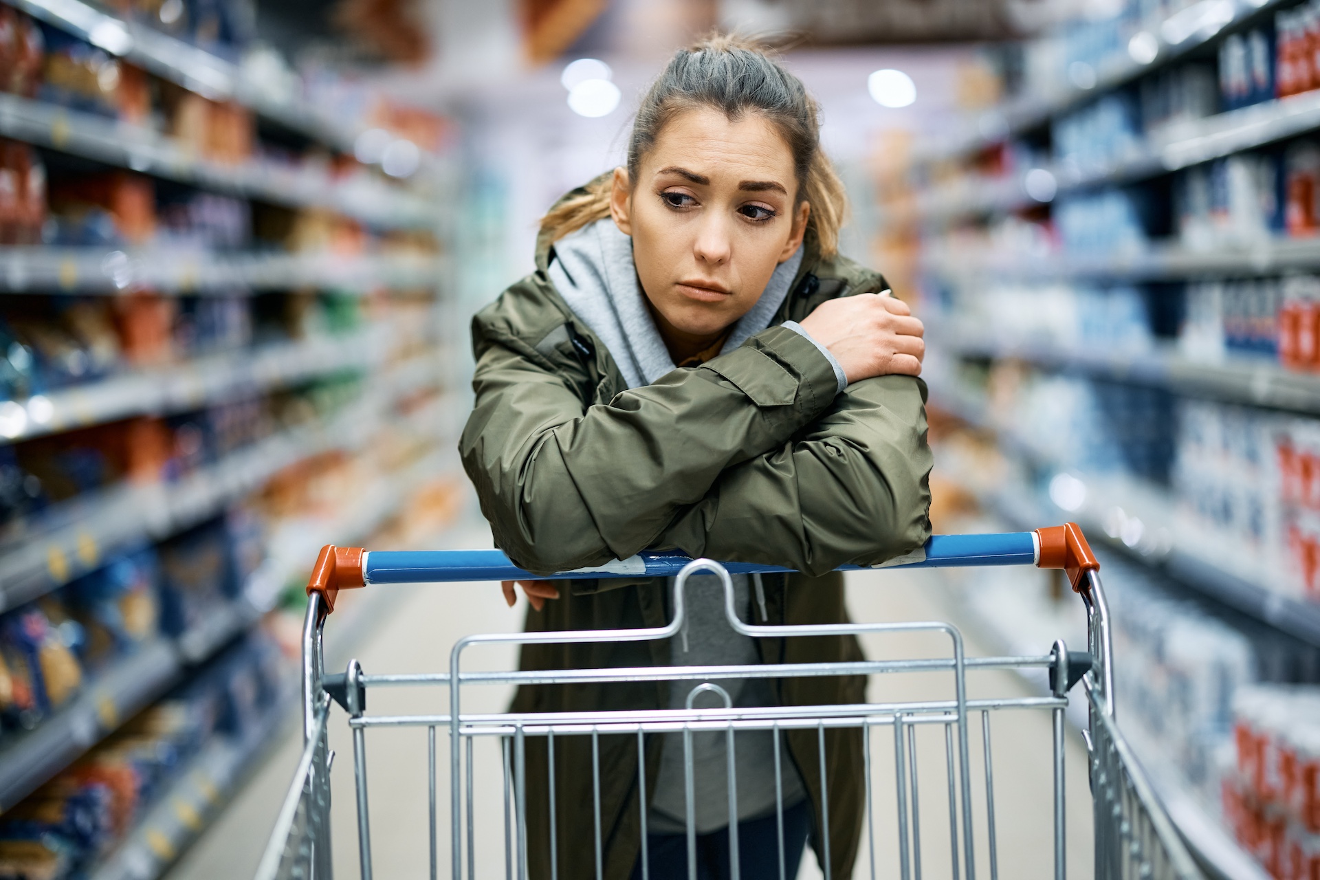 Cover image 1 for Election economics: How the 2024 presidential race could shape consumer spending