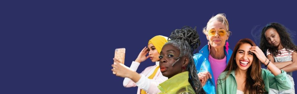 Hero image for NIQ Beauty Buzz: Understanding global beauty trends across generations