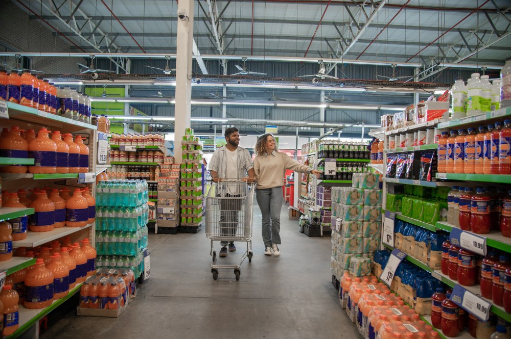 Hero image for Reviving Growth in the Food and Beverage Channel
