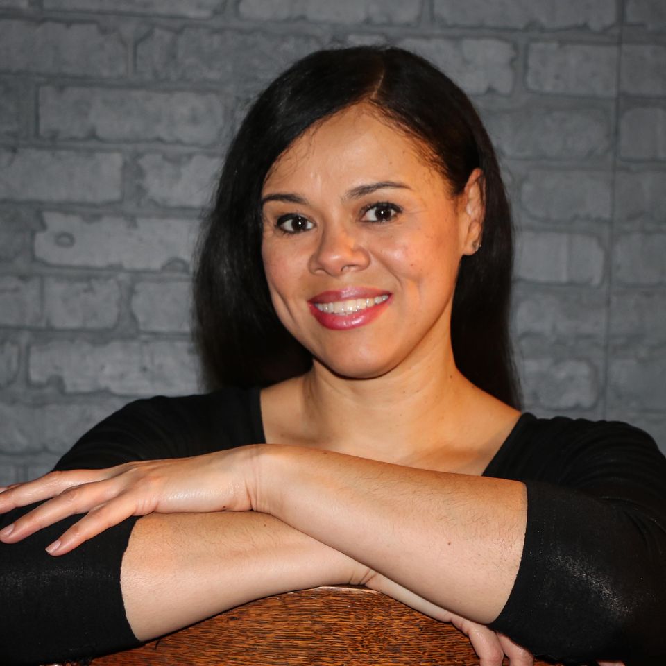 Inline image 2 for Finding Common Ground: Liz Taylor’s Story of Inclusion and Empathy – an NIQ Diversity Equity Inclusion Podcast