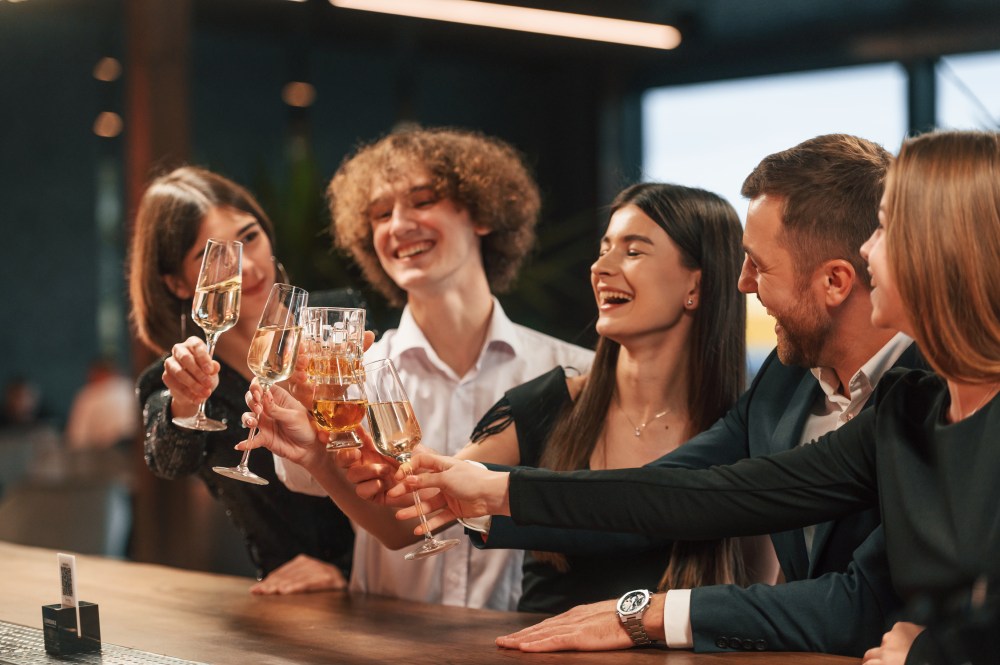 Hero-Bild zu On Premise Consumer Pulse Report für Deutschland: September 2024