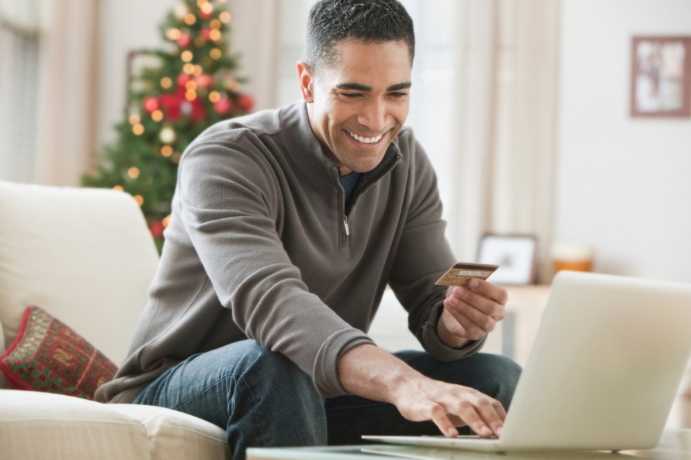 Hero image for Early lessons from Cyber Monday 2024