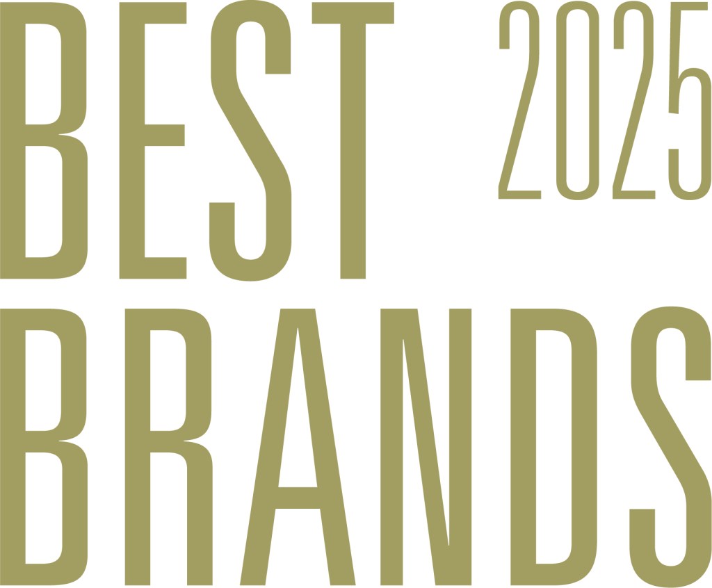 Best Brands 2025: Das sind die Top 10