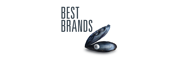 Hero-Bild zu Das sind die Gewinner der Best Brands 2025