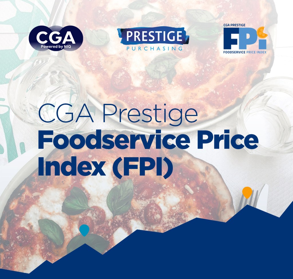 Inline image 1 for Foodservice Price Index November 2024