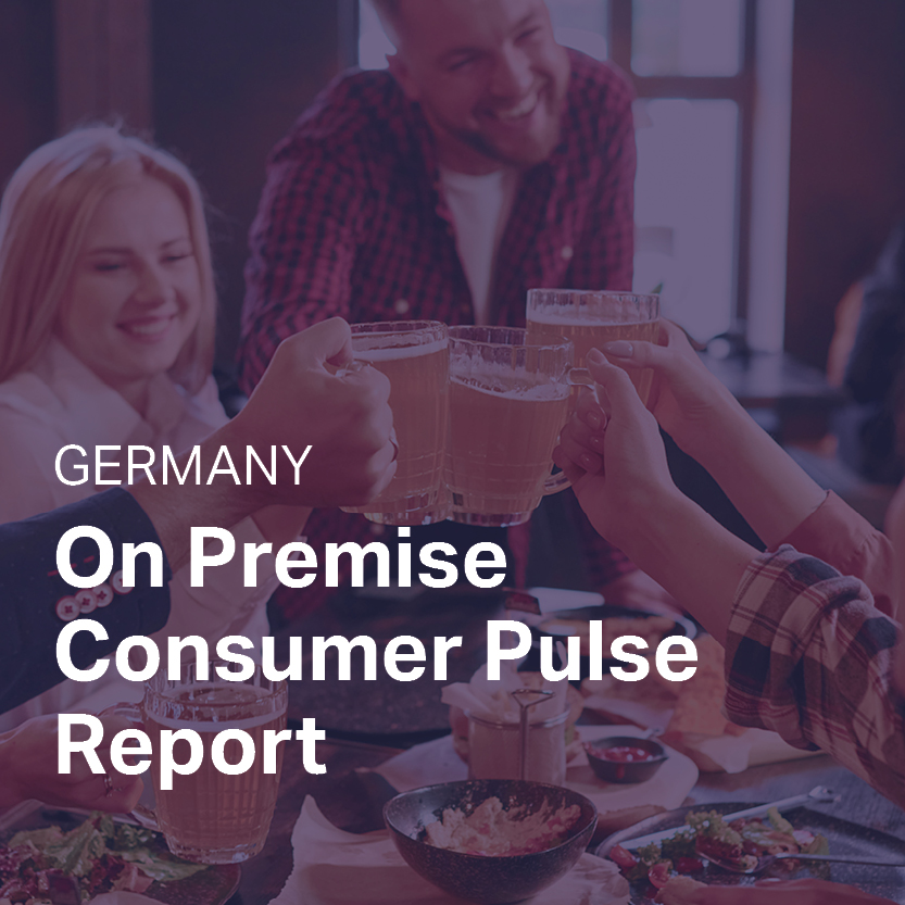 Inline image 1 for Germany On Premise Consumer Pulse Report: March 2024