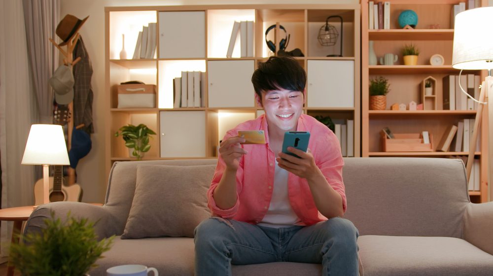 Hero image for 5 Key Trends in Omnichannel Shopping