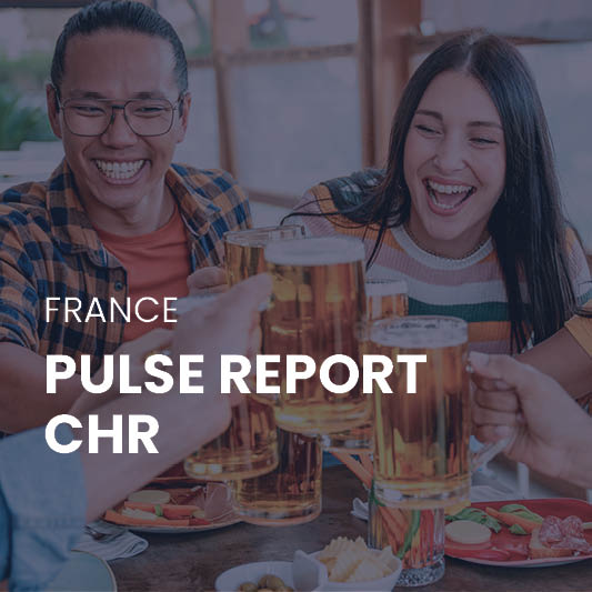 Image int&eacute;gr&eacute;e 1 pour Rapport &laquo; pulse &raquo; sur la consommation des fran&ccedil;ais en CHR: Septembre 2025