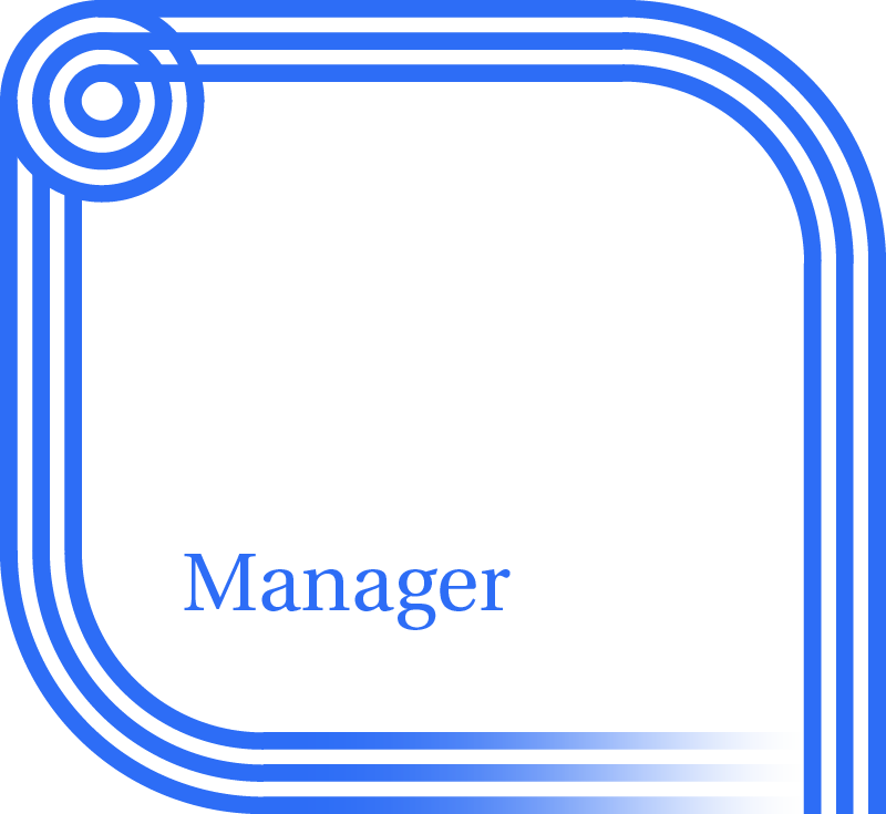 alt= Numeri e percentuali de Linkontro 2025: 57% dei partecipanti rientrano nella categoria manager nell'edizione 2025
