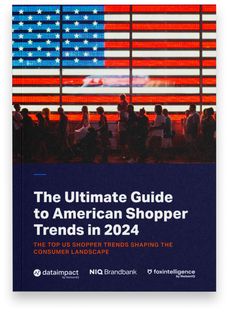 Inline image 1 for Ebook: The Ultimate Guide to American Shopper Trends in 2024