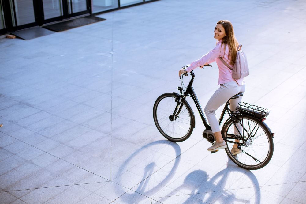 Hero image for GfK E-Bike Monitor