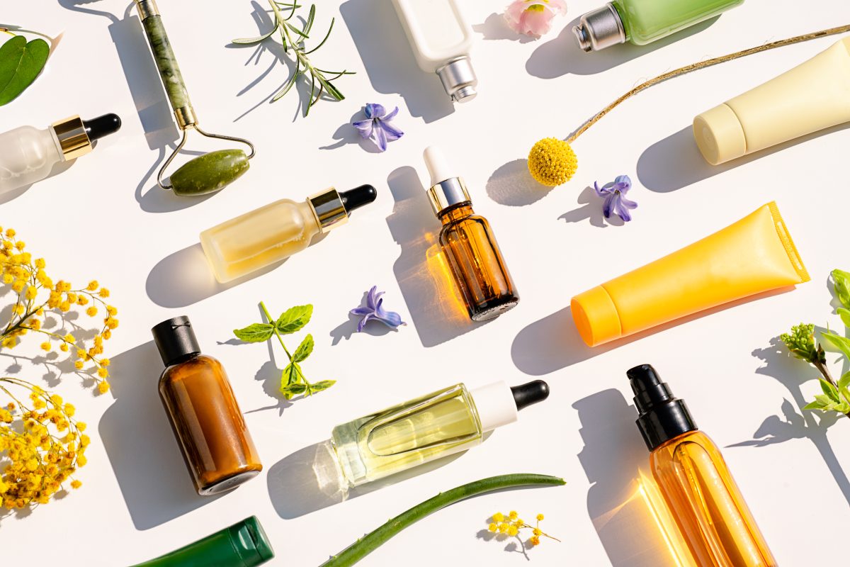 Cover image 2 for Unlocking Growth: The Power of the Hispanic Beauty Consumer
