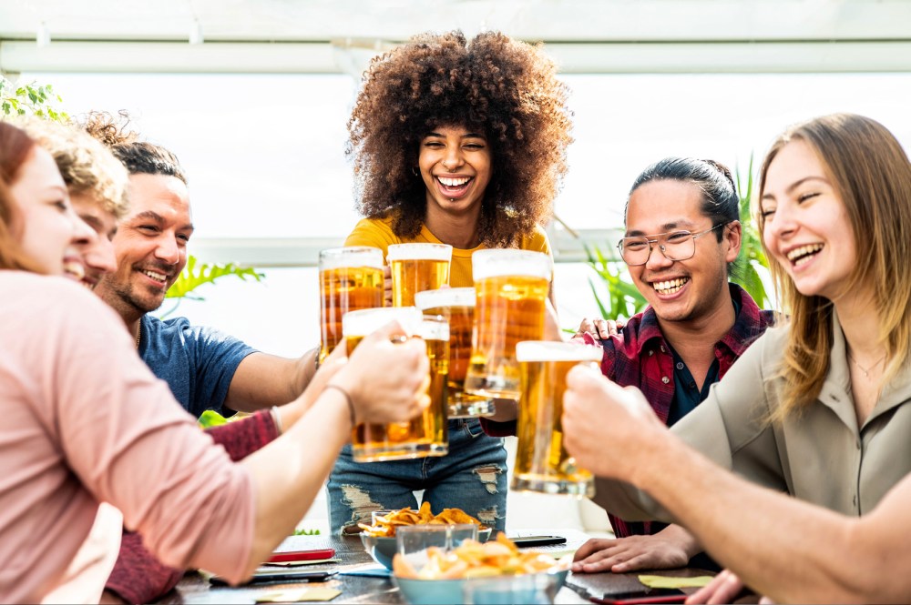 Image principale de Rapport « pulse » sur la consommation des français en CHR Fevrier 2025