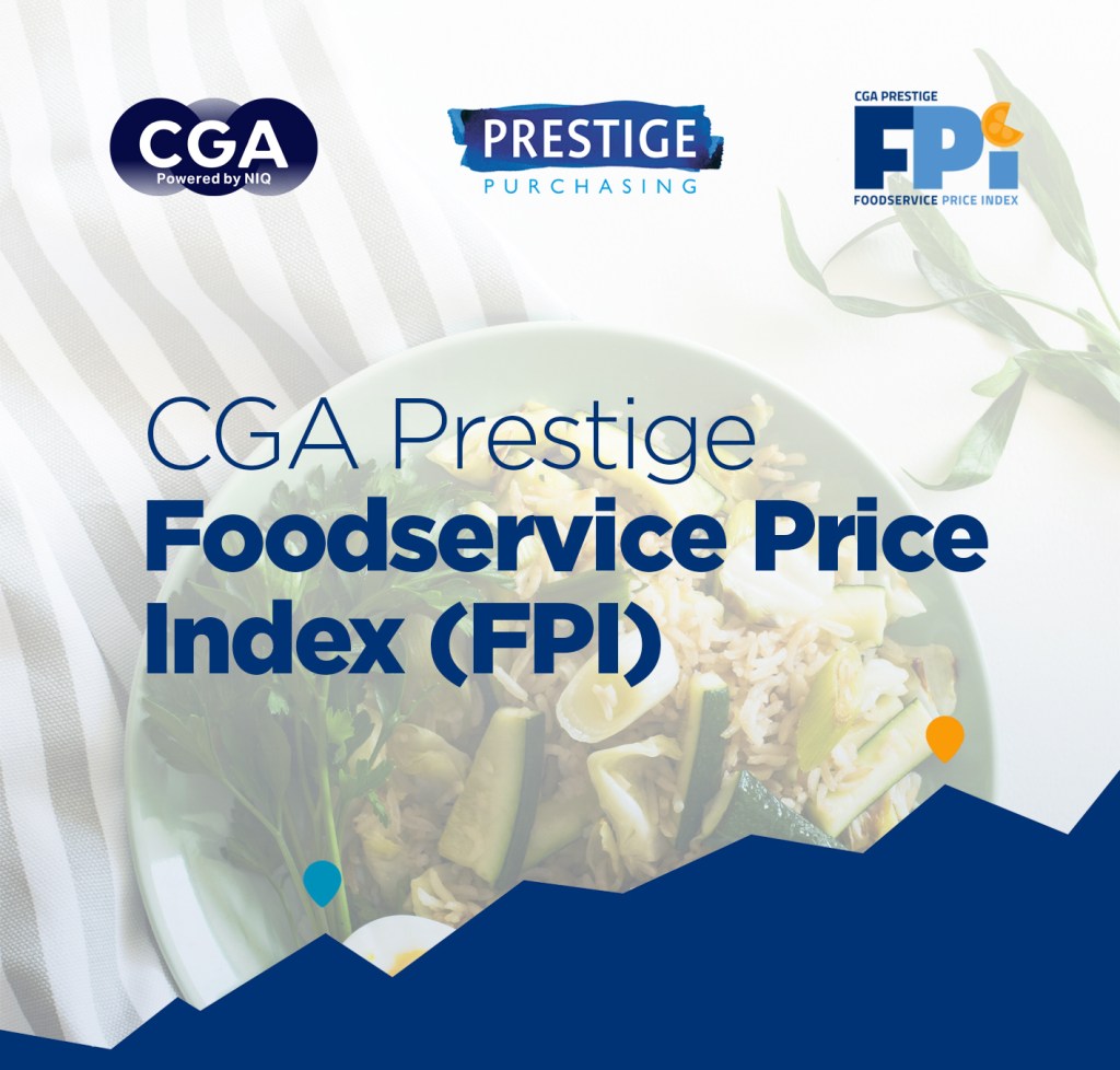 Inline image 1 for Foodservice Price Index January 2025