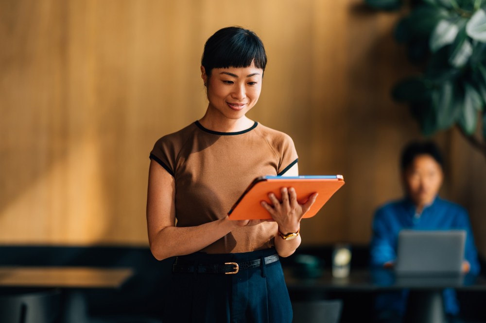 Hero image for Stay Ahead of the Curve: Key Trends in Consumer Technology