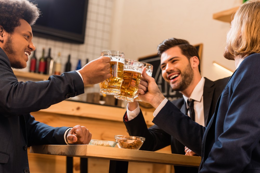 Hero image for Hospitality Health Check: Ten insights from 2025