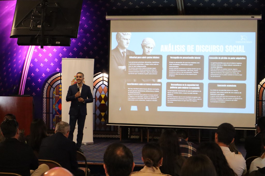 Imagen dentro del contenido 8 de El futuro del comercio: resiliencia y Alianzas en el canal tradicional