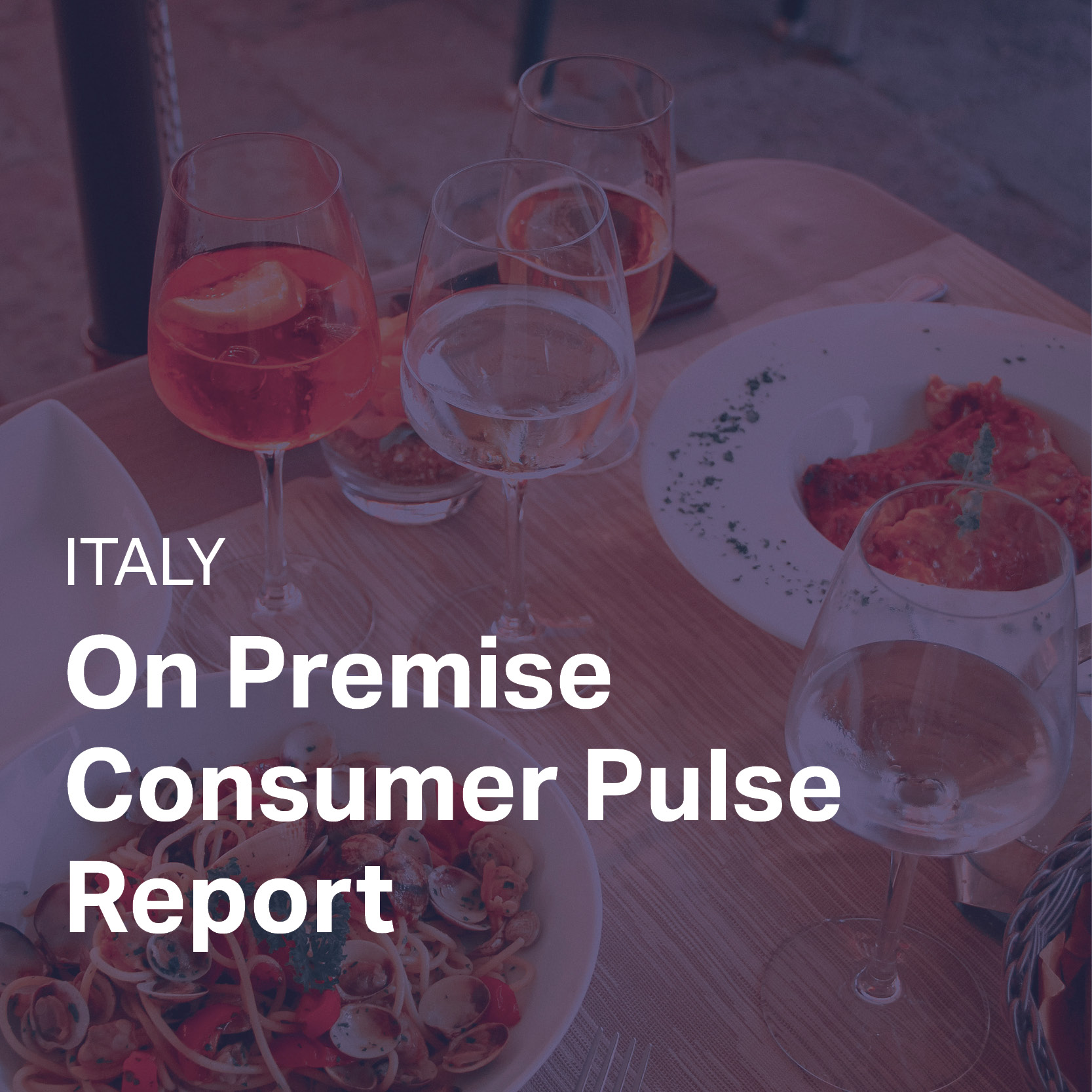 Inline image 1 for Italy On Premise Consumer Pulse Report: November 2025