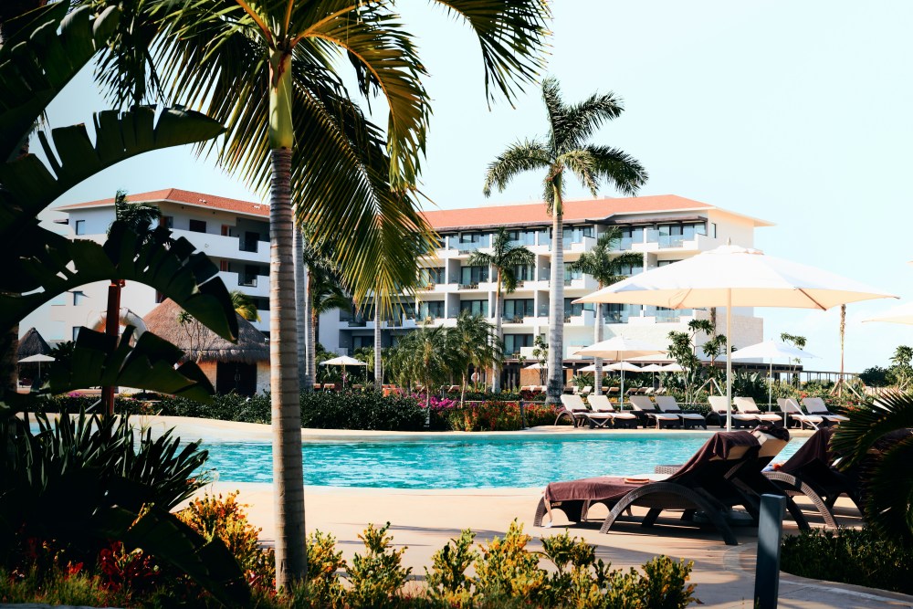 Hero image for Hotel Beverage Opportunity Study 2025