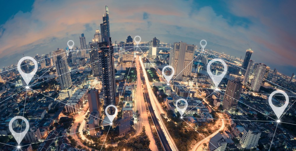 Hero image for Webinar: From Data to Decisions: Mapping Consumer Potential Worldwide