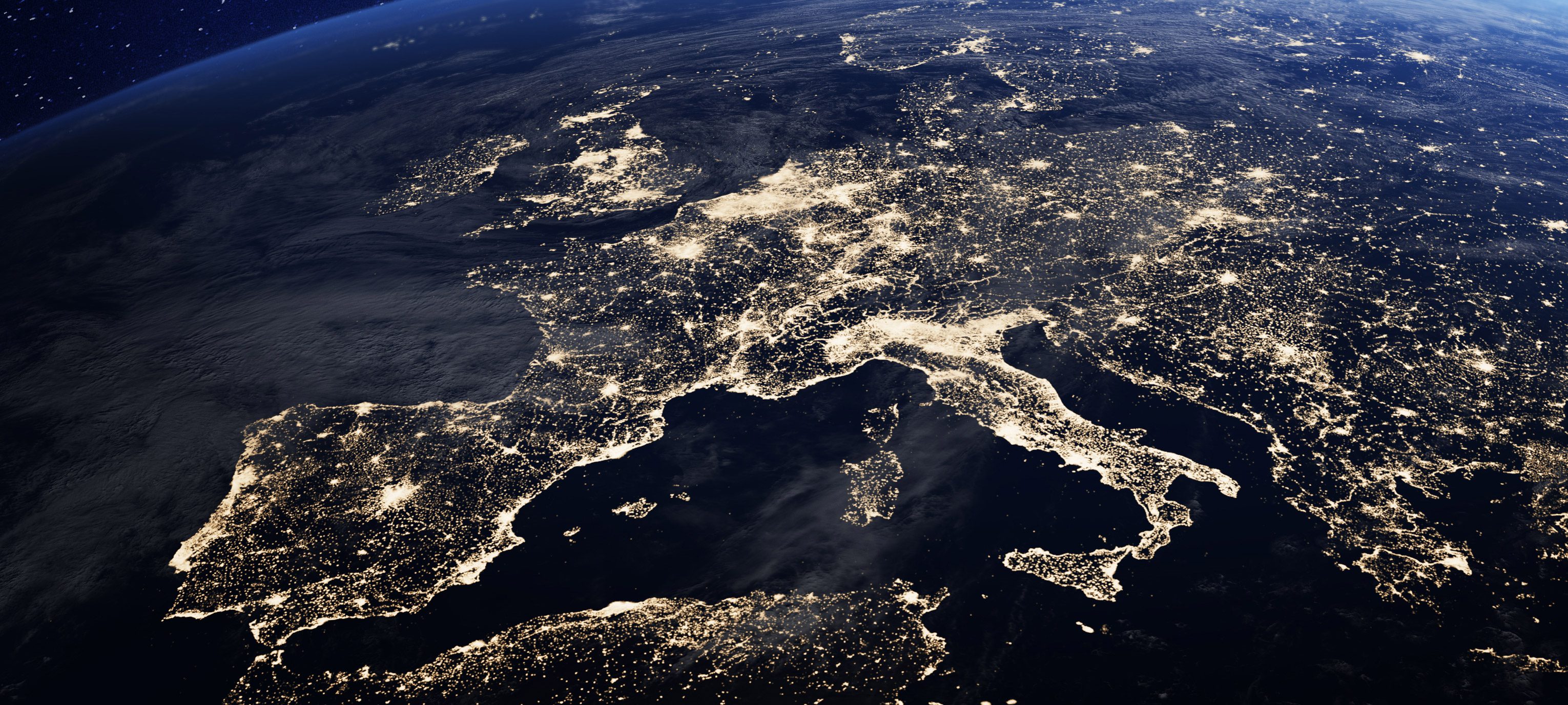 Cover-Bild 2 zu Geodata Europe Edition