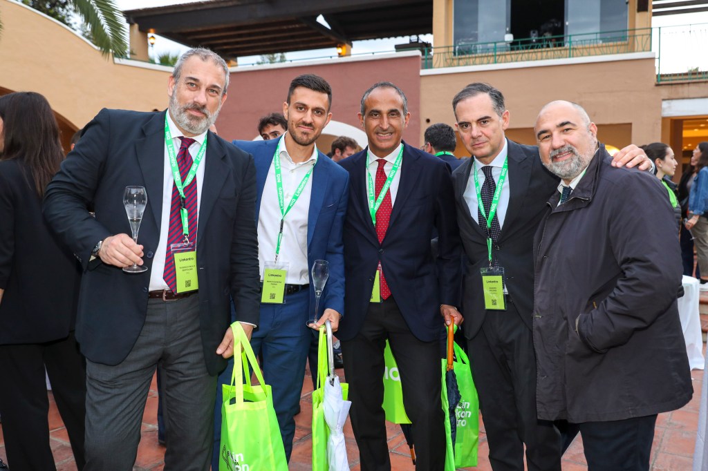 Immagine nel contenuto 62 di Galleria Linkontro 2025