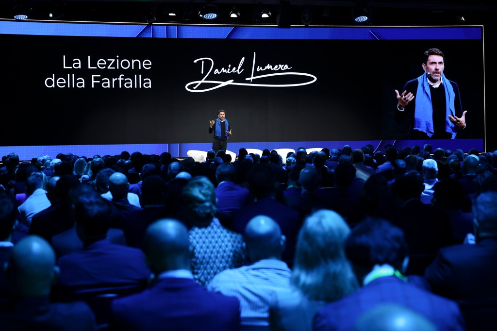 Immagine nel contenuto 39 di Galleria Linkontro 2025