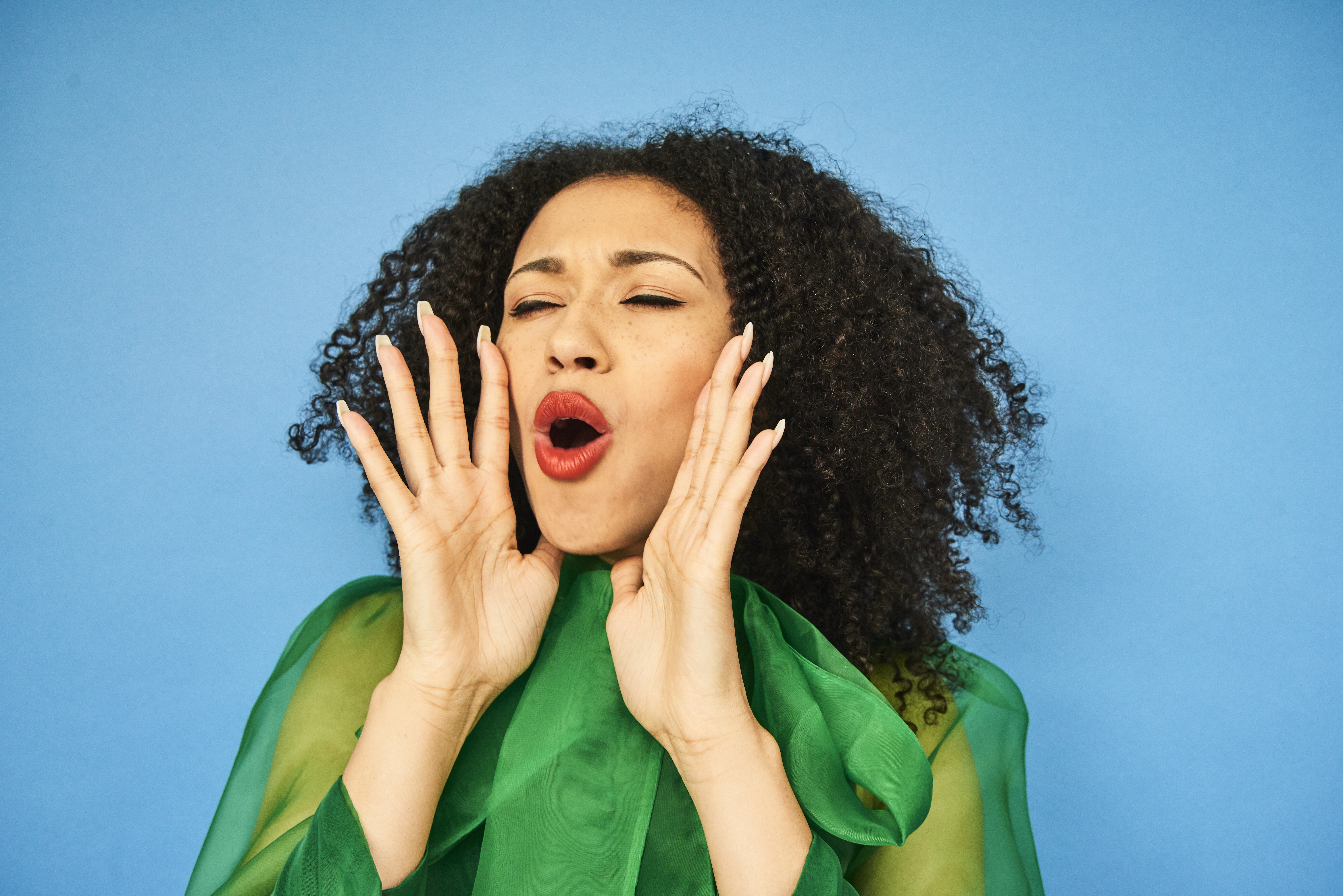 Cover image 1 for GenX Factor! from MakeUp in Paris
