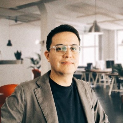 Imagen dentro del contenido 95 de Evento SMB MX- De datos a decisiones