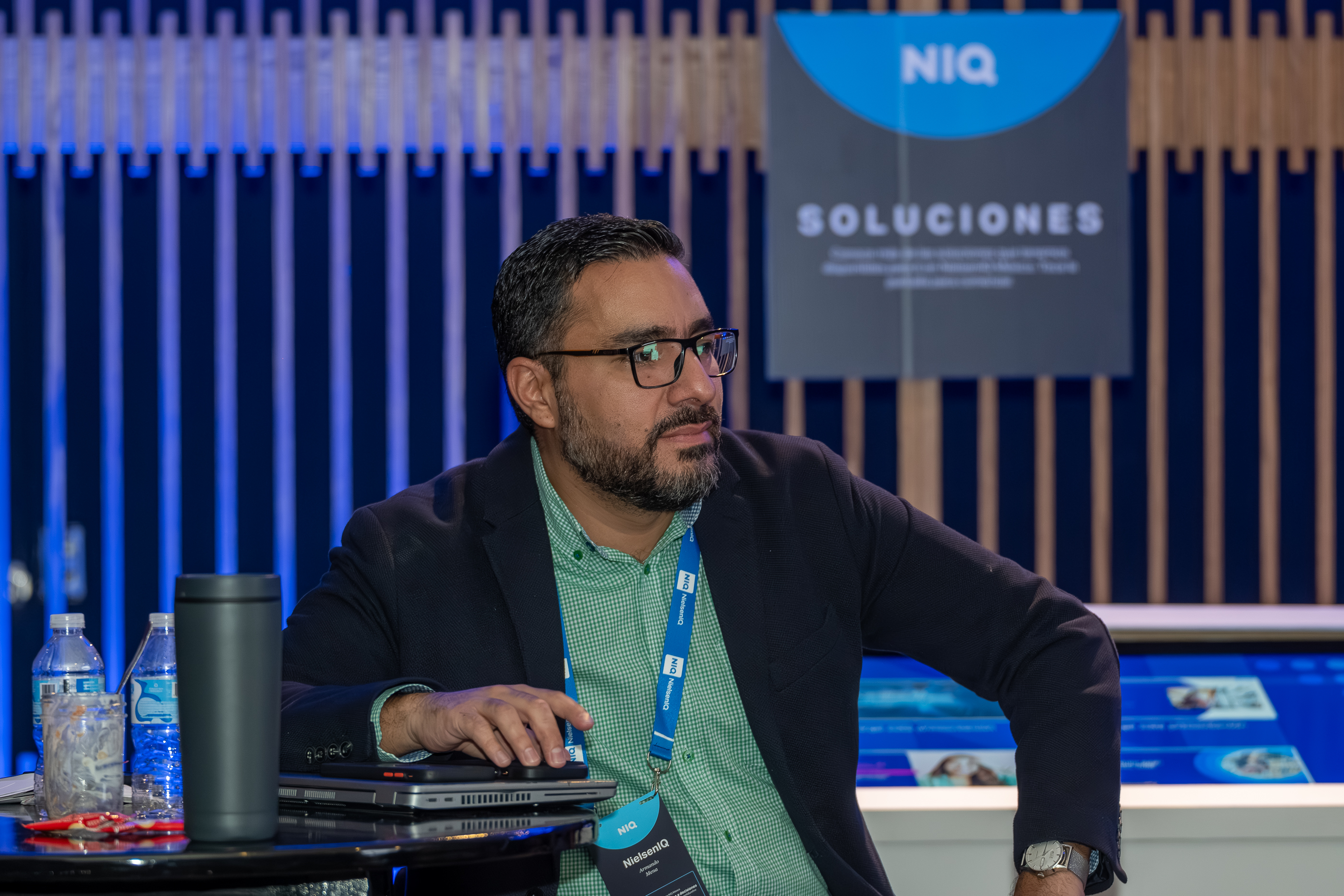 Imagen dentro del contenido 47 de Evento SMB MX- De datos a decisiones
