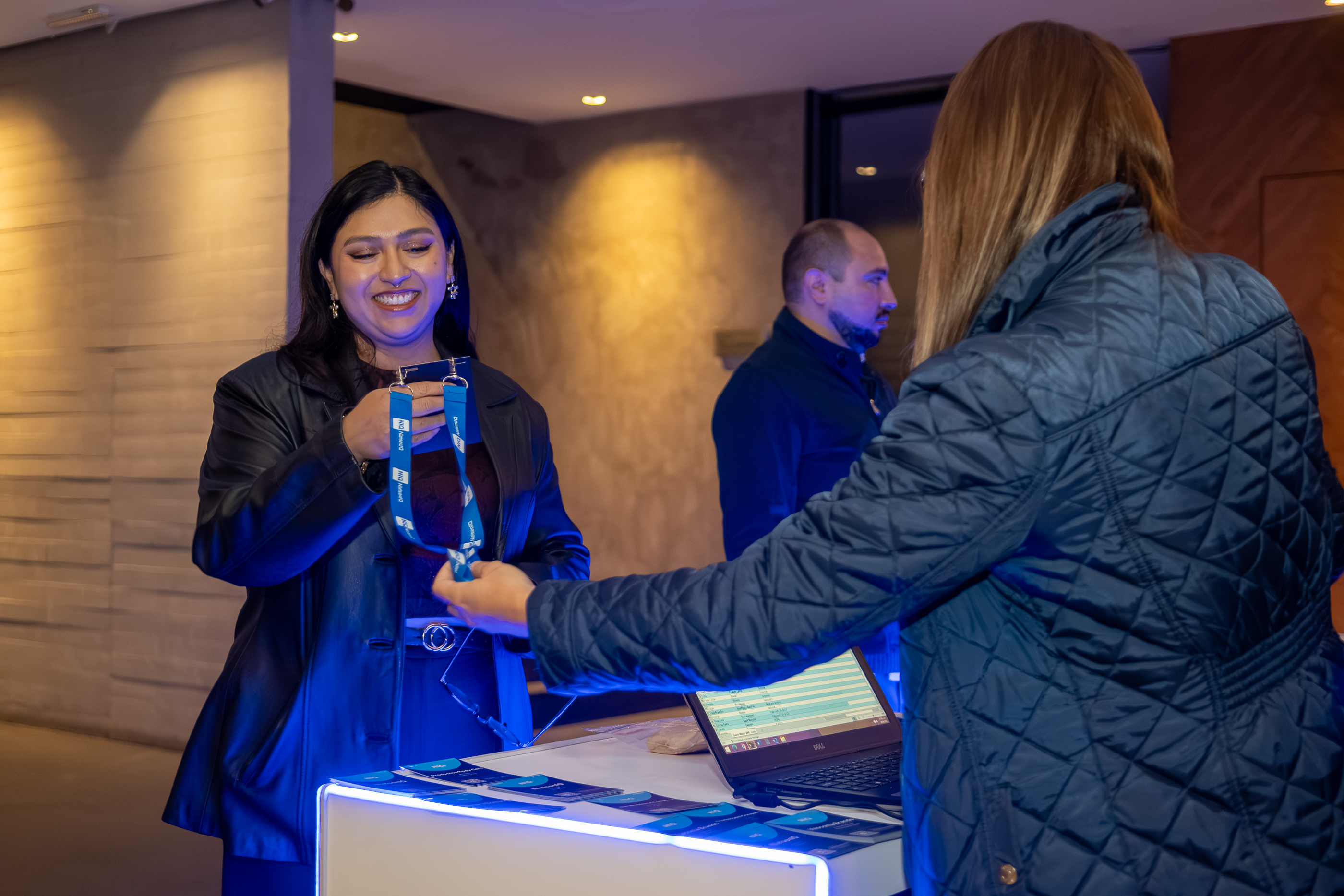 Imagen dentro del contenido 4 de Evento SMB MX- De datos a decisiones