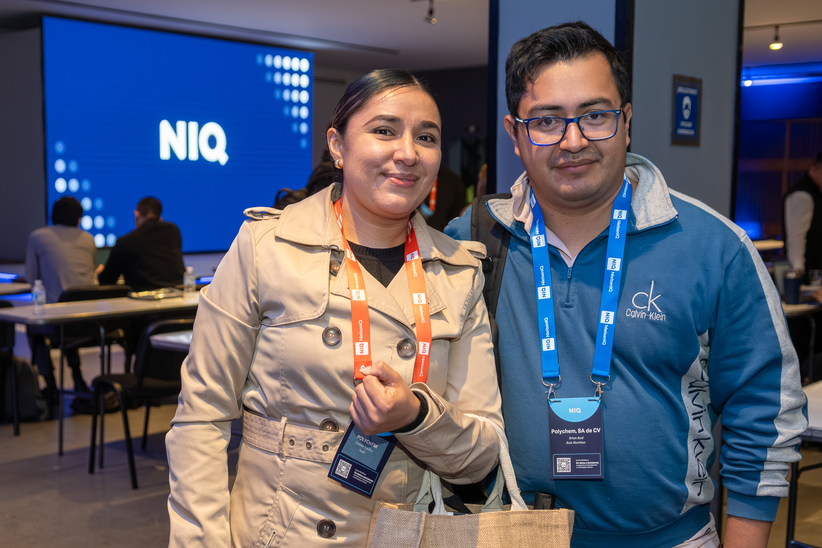 Imagen dentro del contenido 86 de Evento SMB MX- De datos a decisiones