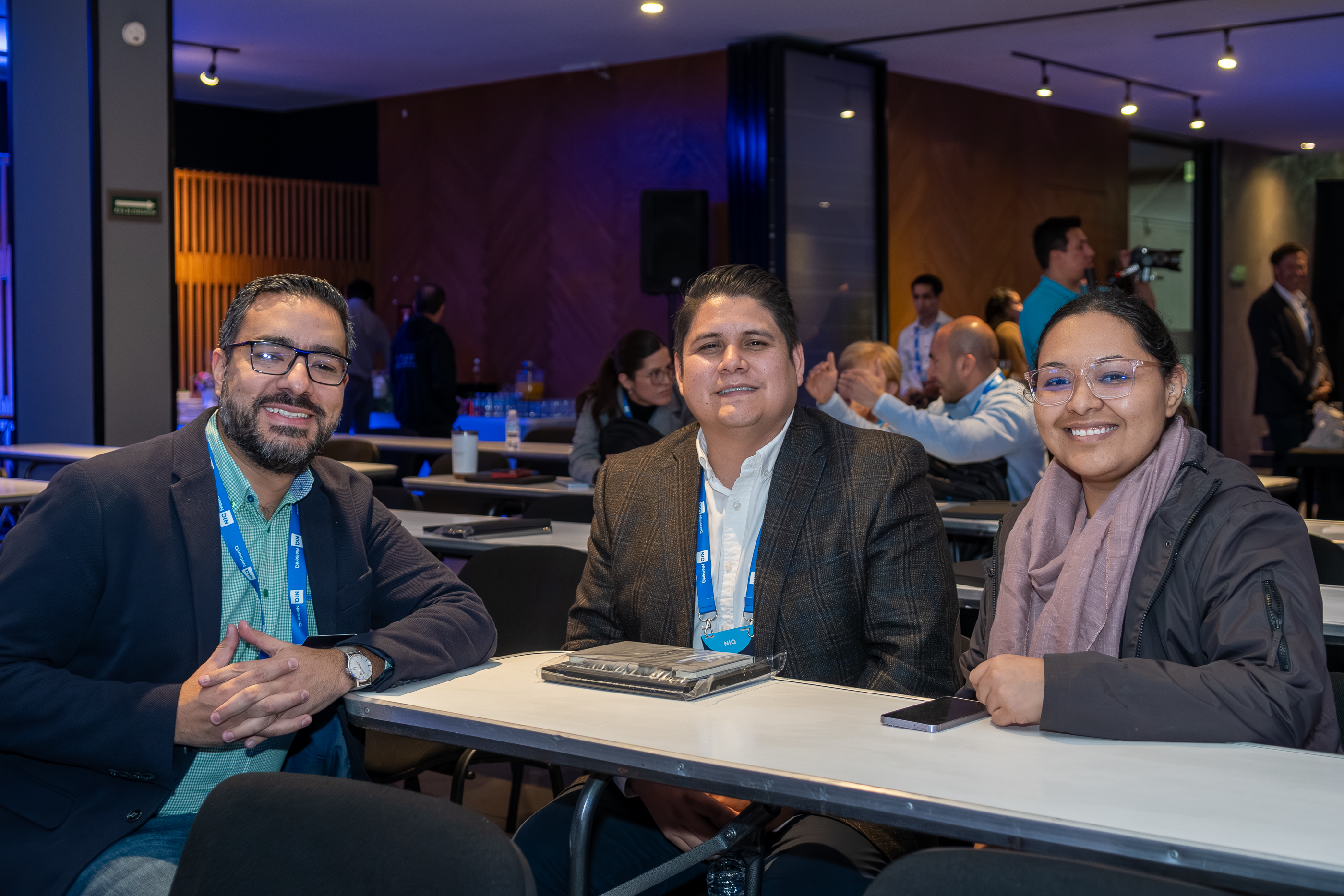 Imagen dentro del contenido 87 de Evento SMB MX- De datos a decisiones