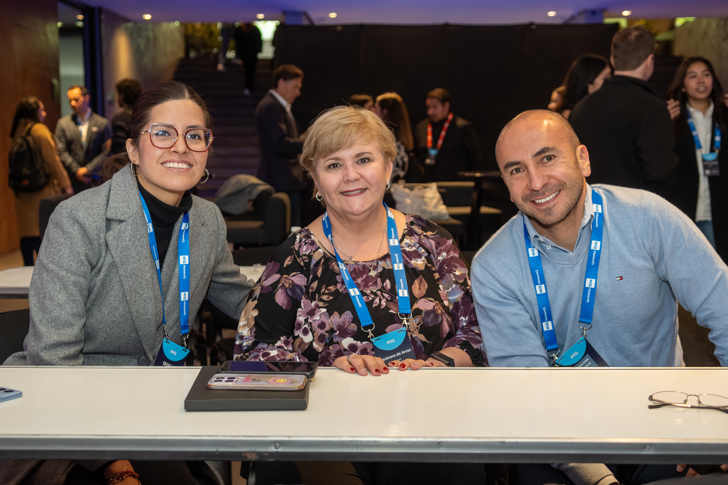 Imagen dentro del contenido 88 de Evento SMB MX- De datos a decisiones