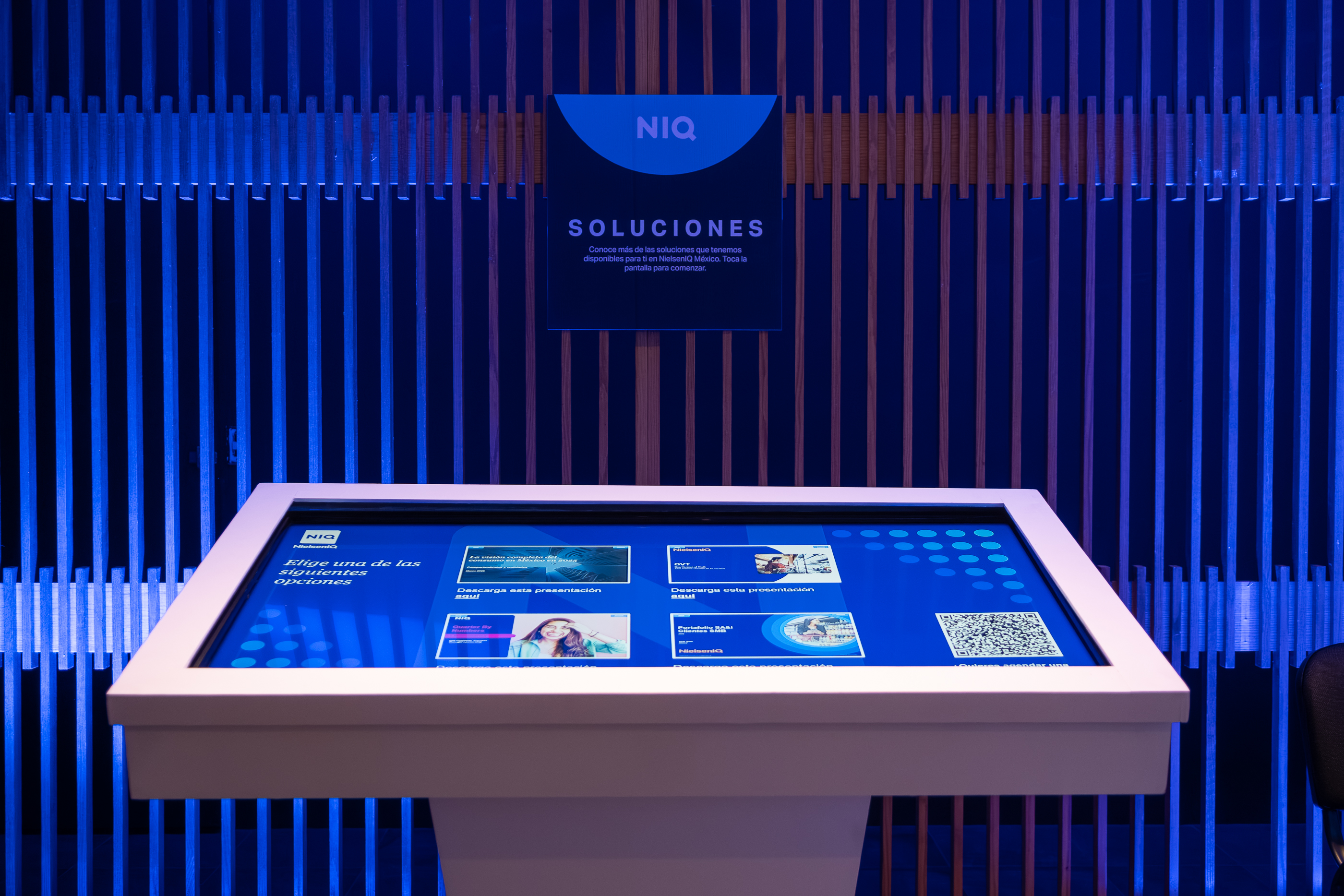 Imagen dentro del contenido 24 de Evento SMB MX- De datos a decisiones
