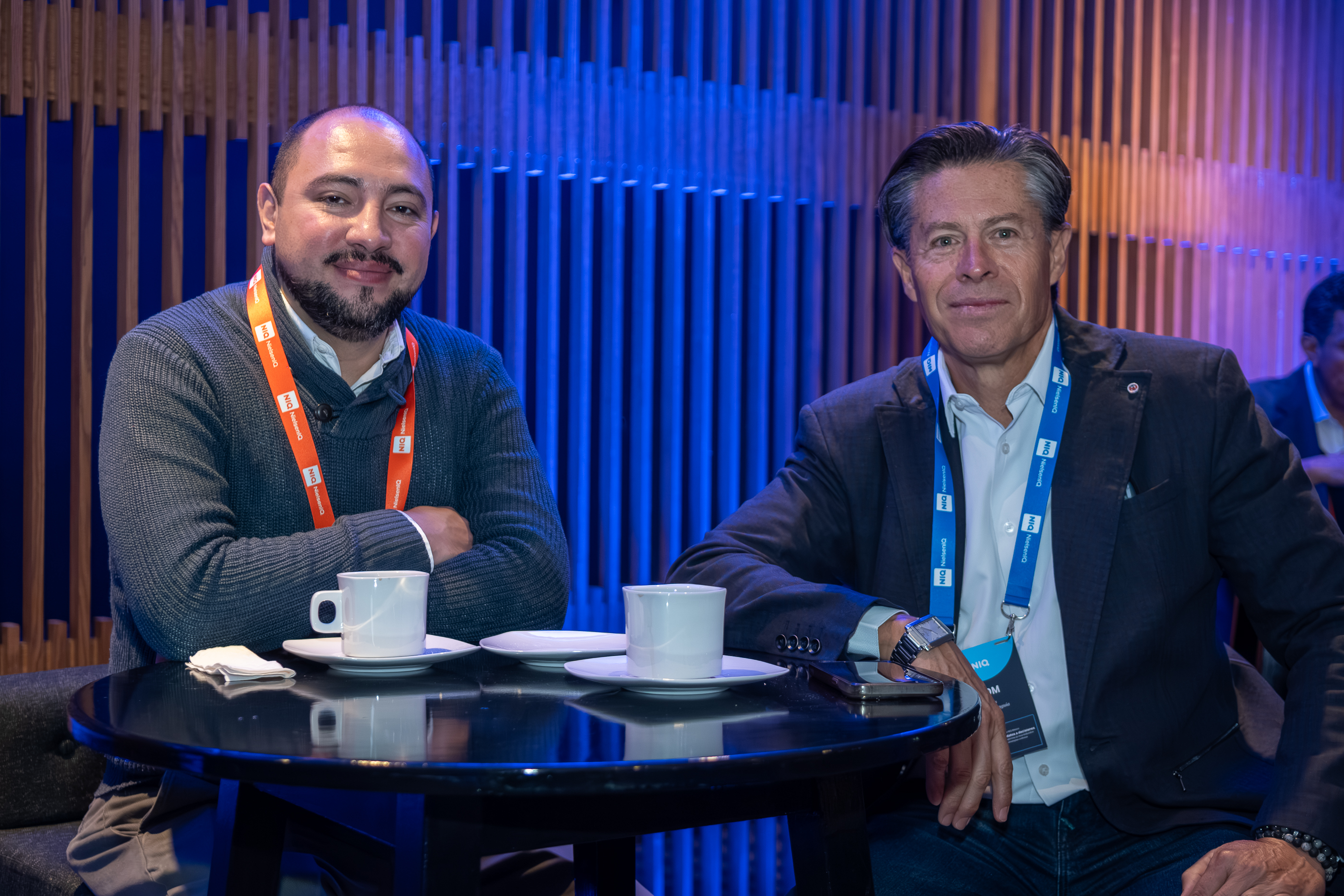 Imagen dentro del contenido 83 de Evento SMB MX- De datos a decisiones