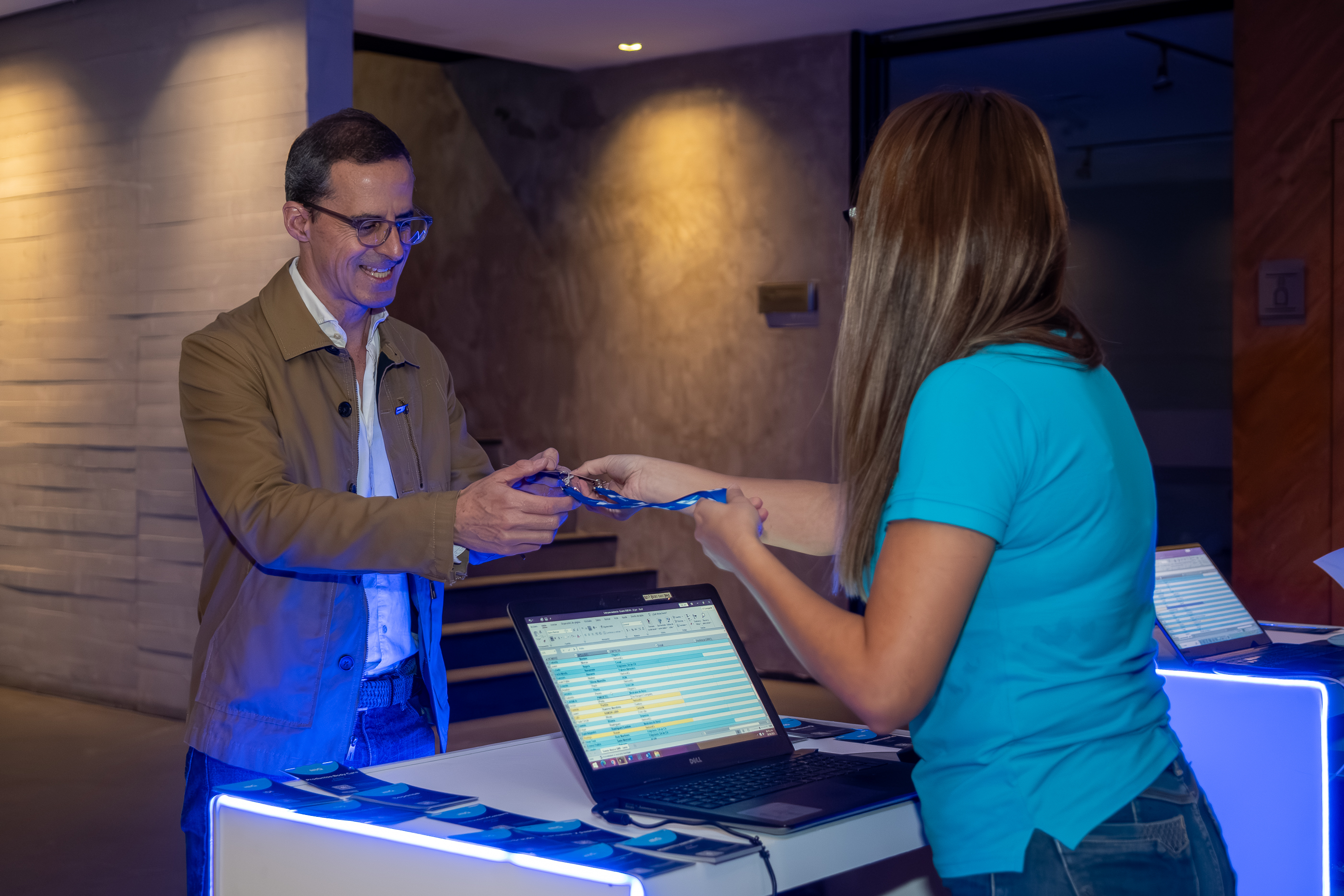 Imagen dentro del contenido 6 de Evento SMB MX- De datos a decisiones