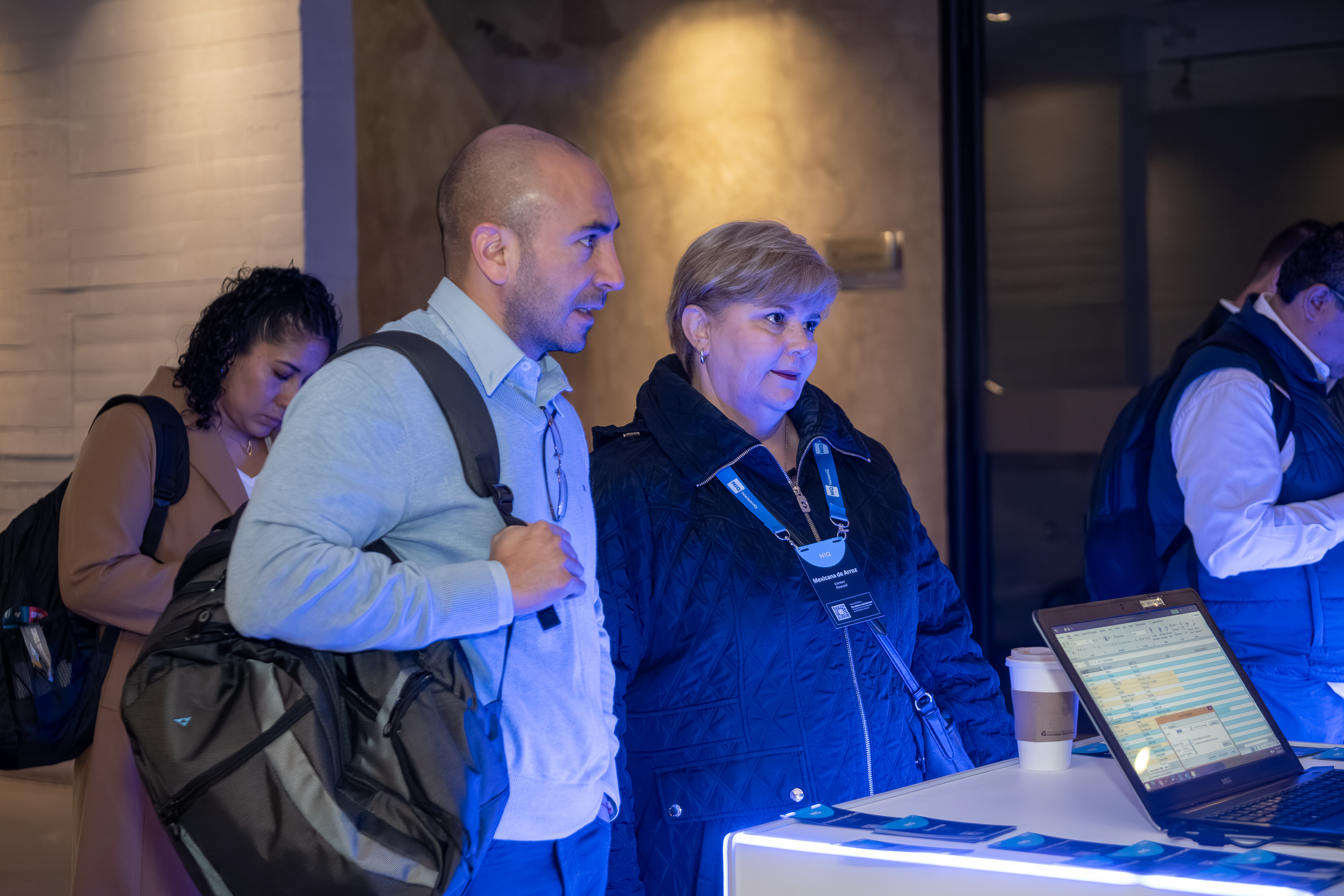 Imagen dentro del contenido 8 de Evento SMB MX- De datos a decisiones