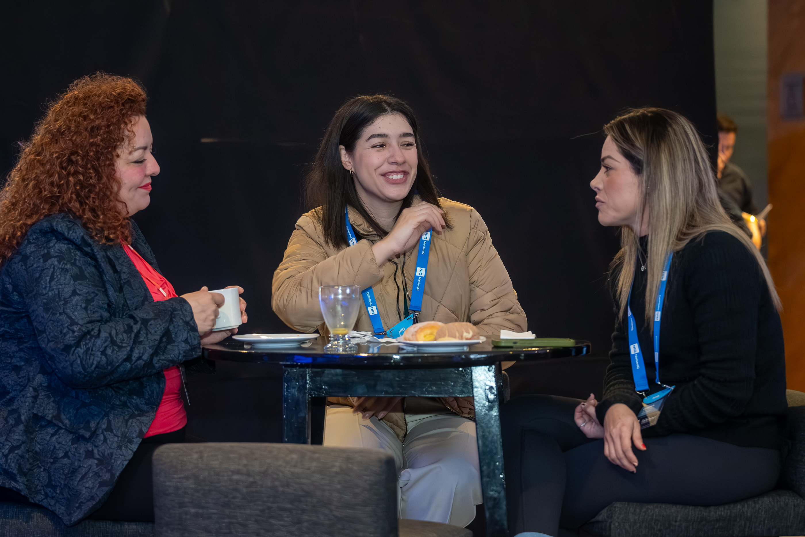 Imagen dentro del contenido 22 de Evento SMB MX- De datos a decisiones