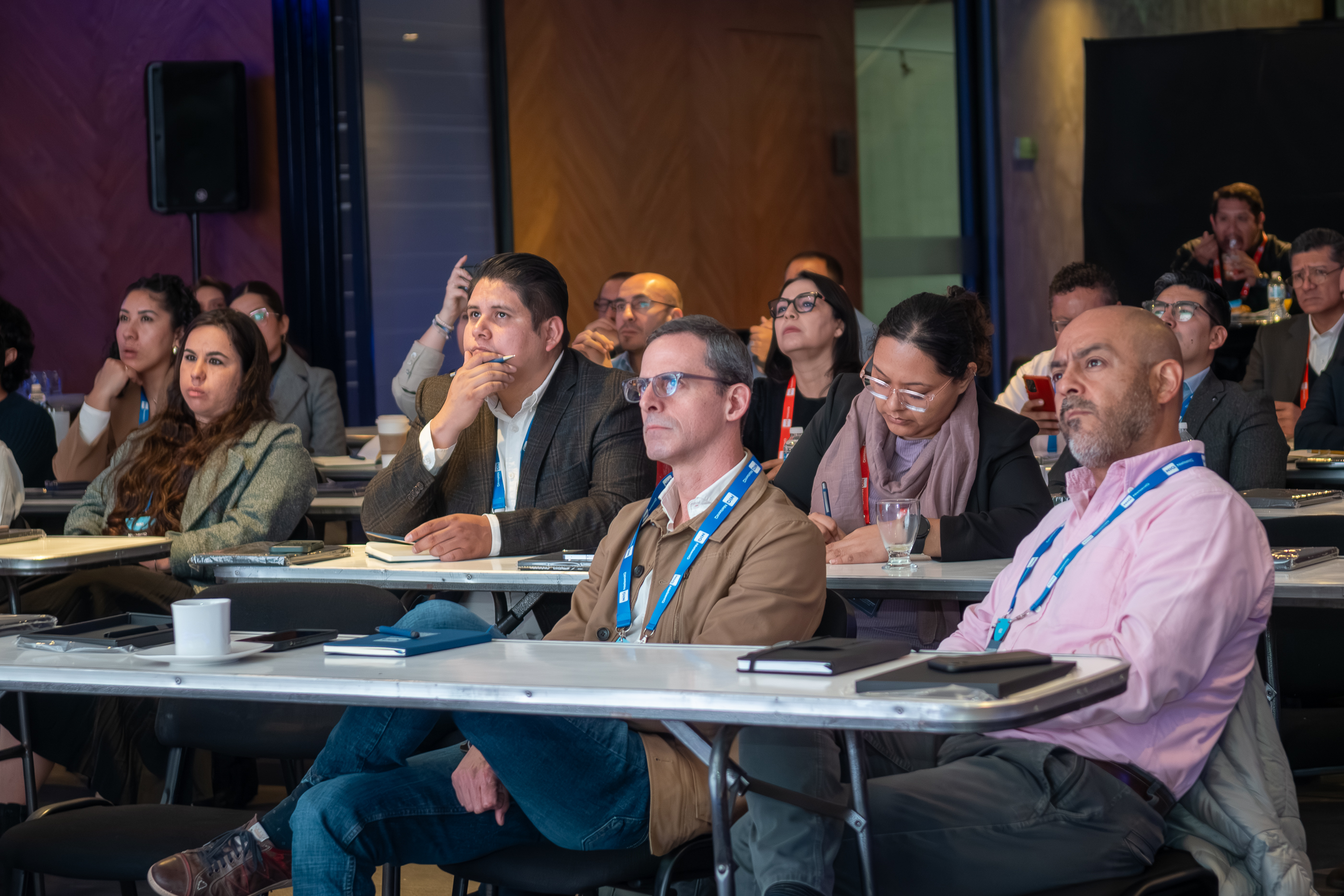 Imagen dentro del contenido 39 de Evento SMB MX- De datos a decisiones