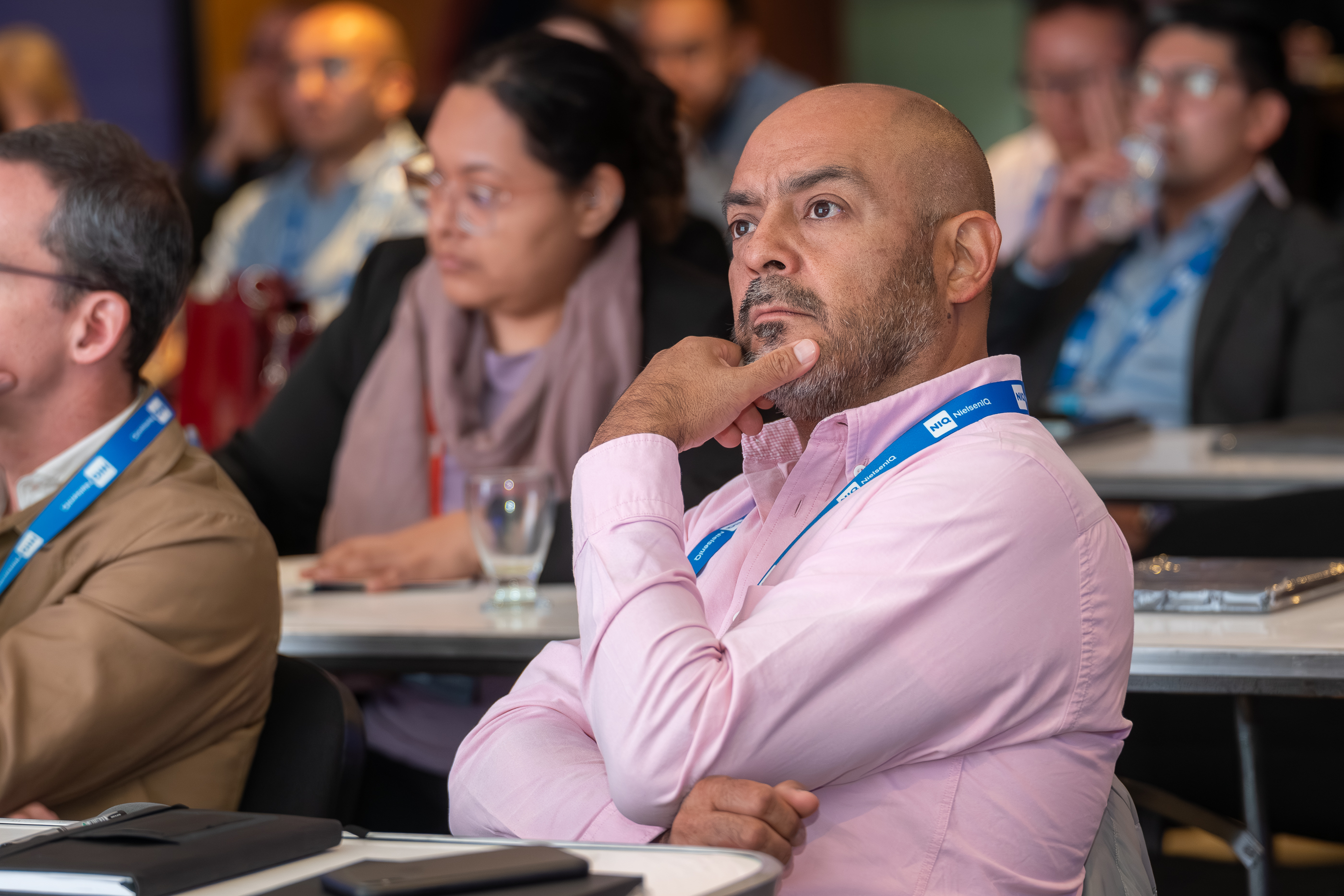 Imagen dentro del contenido 42 de Evento SMB MX- De datos a decisiones